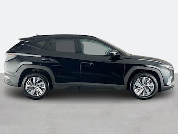Used Hyundai TUCSON 2022 for sale - 77000691: Photo