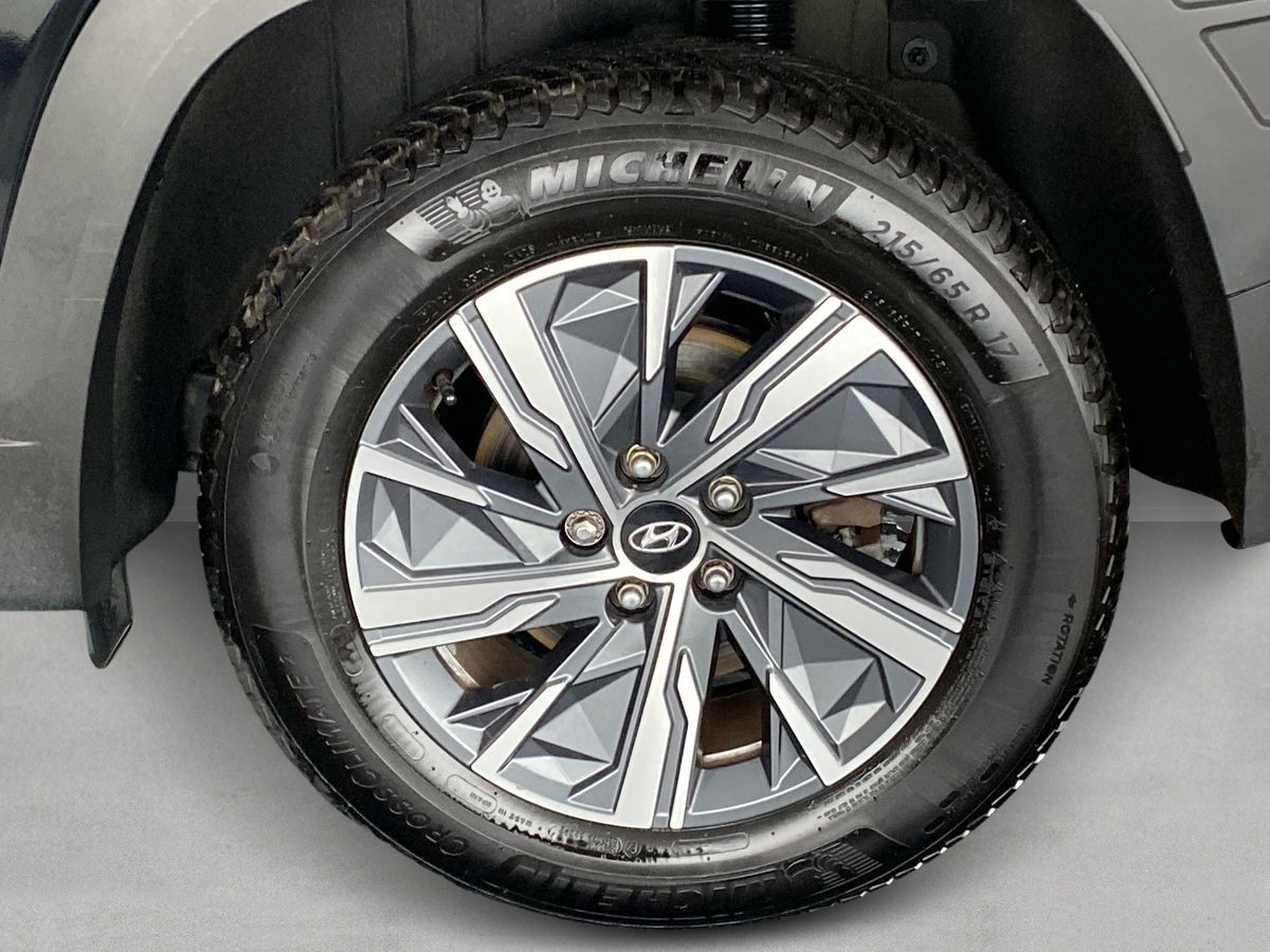 Used Hyundai TUCSON 2022 for sale - 77000691: Photo 30