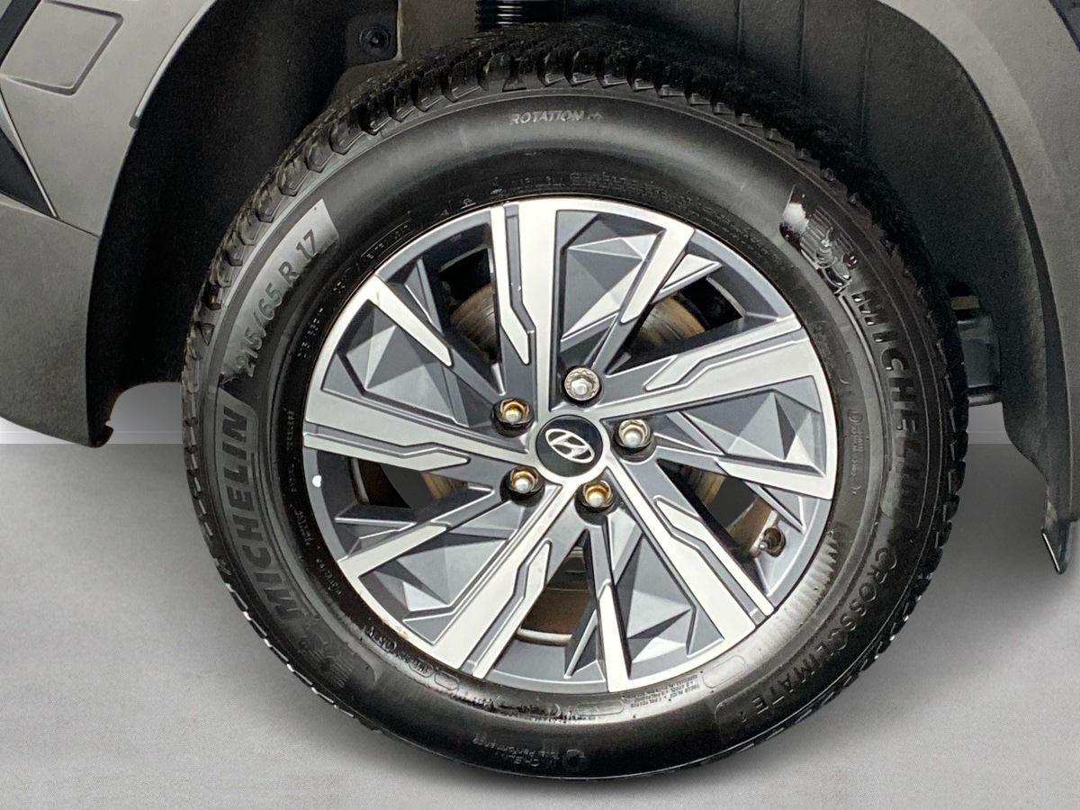 Used Hyundai TUCSON 2022 for sale - 77000691: Photo 31