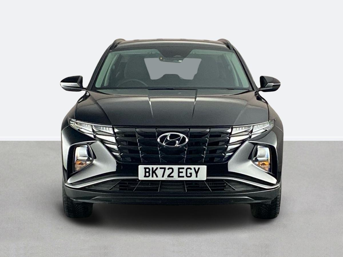 Used Hyundai TUCSON 2022 for sale - 77000691: Photo 8