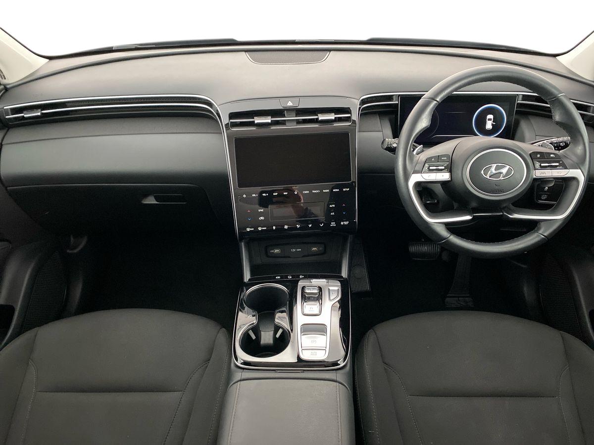 Used Hyundai TUCSON 2022 for sale - 77000691: Photo 9