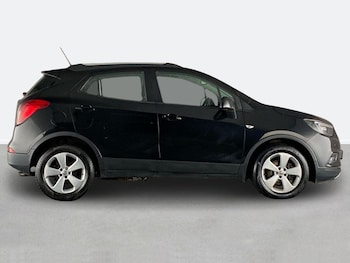 Used Vauxhall Mokka 2017 for sale - 78454367: Photo