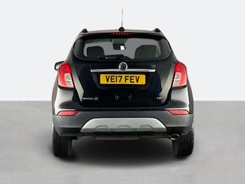 Used Vauxhall Mokka 2017 for sale - 78454367: Photo
