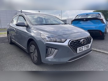 Hyundai - IONIQ