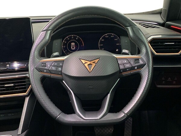 Used Cupra Formentor 2023 for sale - 75536344: Photo 11