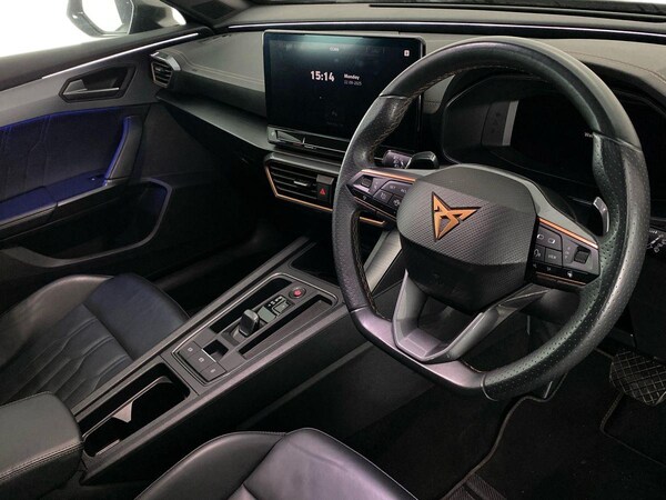 Used Cupra Formentor 2023 for sale - 75536344: Photo 12