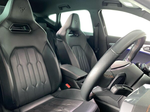 Used Cupra Formentor 2023 for sale - 75536344: Photo 13