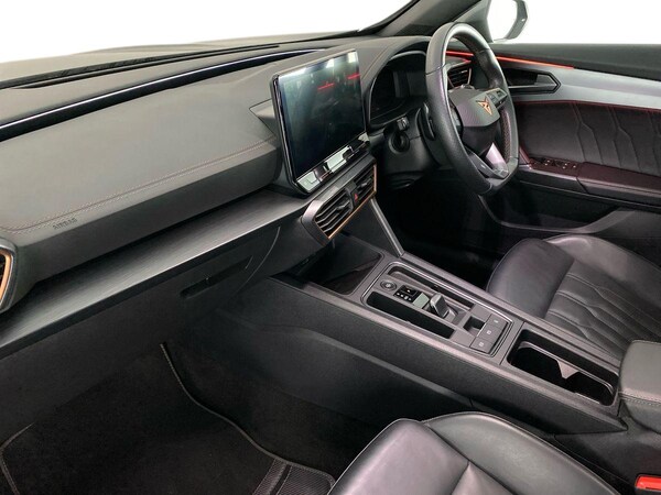 Used Cupra Formentor 2023 for sale - 75536344: Photo 14
