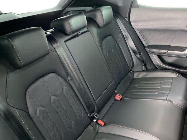 Used Cupra Formentor 2023 for sale - 75536344: Photo 15