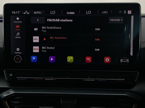 Used Cupra Formentor 2023 for sale - 75536344: Photo 19