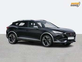 Cupra - Formentor