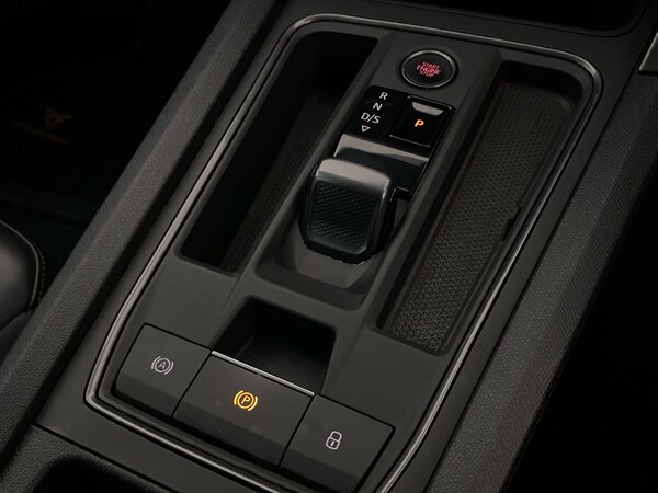 Used Cupra Formentor 2023 for sale - 75536344: Photo 22