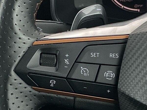 Used Cupra Formentor 2023 for sale - 75536344: Photo 23