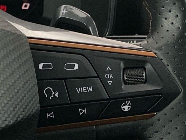 Used Cupra Formentor 2023 for sale - 75536344: Photo 24
