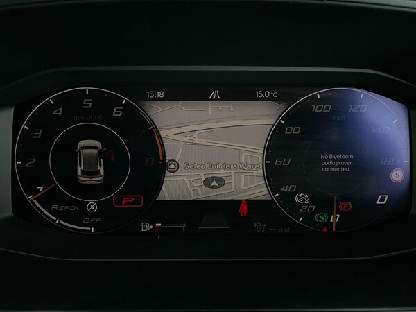 Used Cupra Formentor 2023 for sale - 75536344: Photo 25