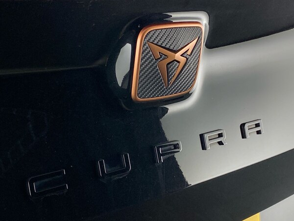 Used Cupra Formentor 2023 for sale - 75536344: Photo 29