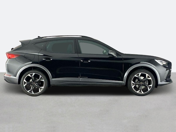 Used Cupra Formentor 2023 for sale - 75536344: Photo 2