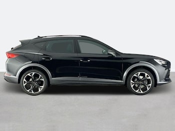 Used Cupra Formentor 2023 for sale - 75536344: Photo 2