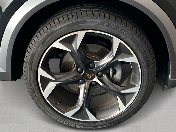 Used Cupra Formentor 2023 for sale - 75536344: Photo 30