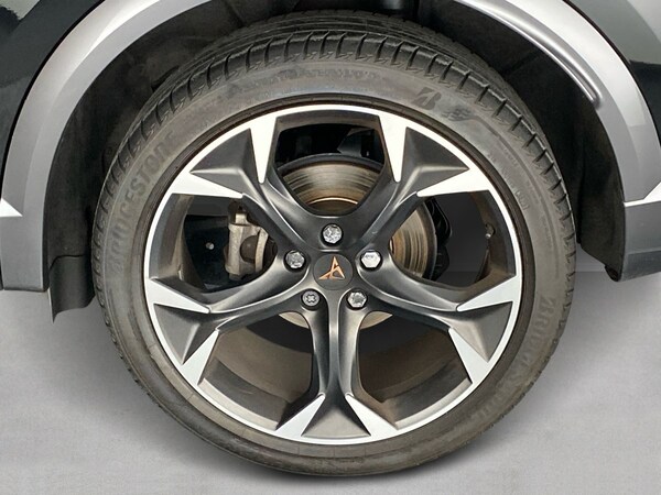 Used Cupra Formentor 2023 for sale - 75536344: Photo 32