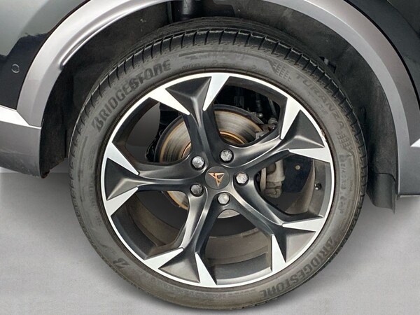 Used Cupra Formentor 2023 for sale - 75536344: Photo 33