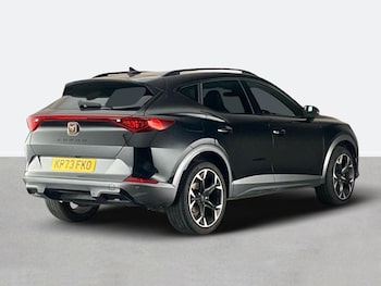 Used Cupra Formentor 2023 for sale - 75536344: Photo 3