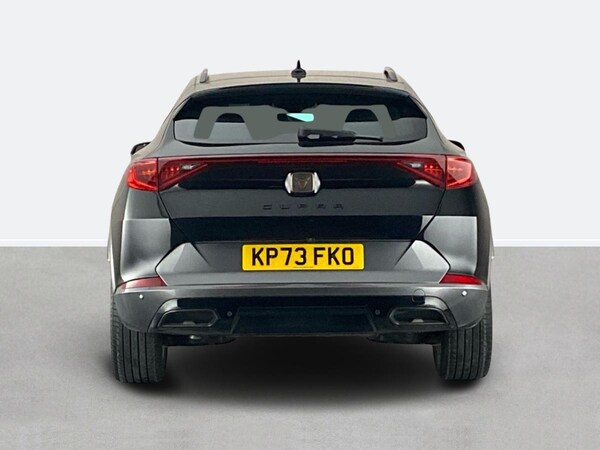 Used Cupra Formentor 2023 for sale - 75536344: Photo 4
