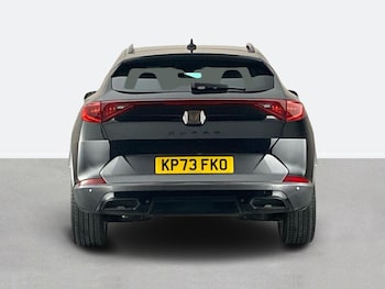 Used Cupra Formentor 2023 for sale - 75536344: Photo 4