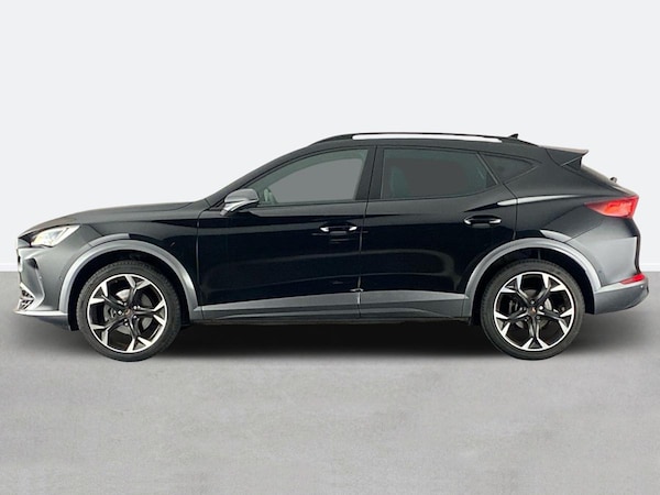 Used Cupra Formentor 2023 for sale - 75536344: Photo 6