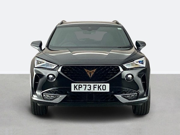 Used Cupra Formentor 2023 for sale - 75536344: Photo 8
