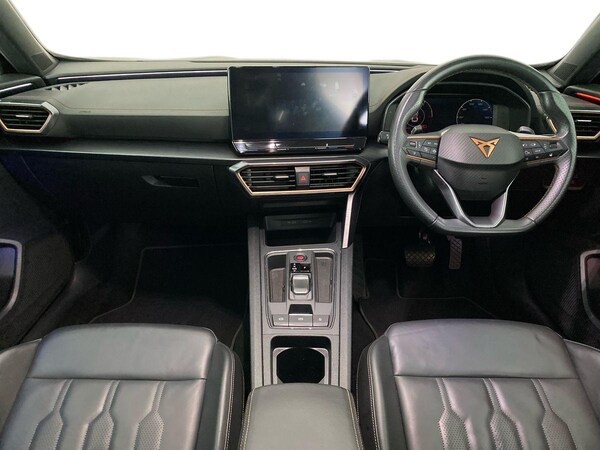 Used Cupra Formentor 2023 for sale - 75536344: Photo 9