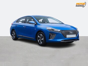 Used Hyundai IONIQ 2019 for sale - 78359327: Photo
