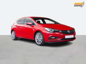 2018 - 1.6T 16V 200 SRi Nav 5dr
