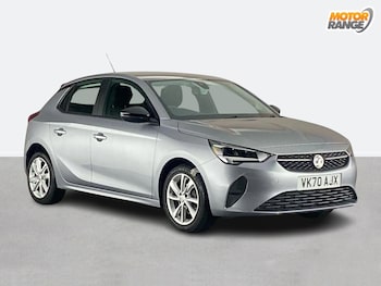 Vauxhall - Corsa