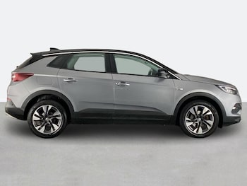 Used Vauxhall Grandland X 2019 for sale - 79503245: Photo