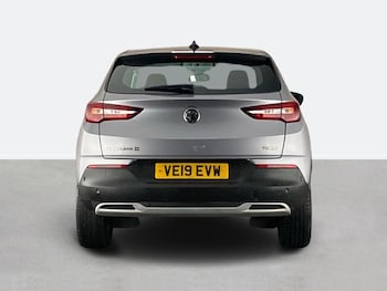 Used Vauxhall Grandland X 2019 for sale - 79503245: Photo