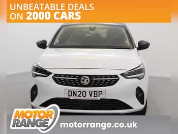 Used Vauxhall Corsa 2020 for sale - 79663409: Photo
