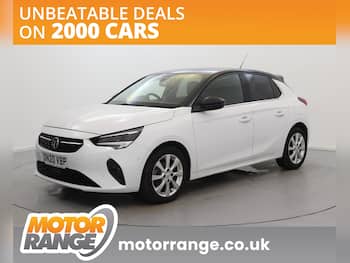 Used Vauxhall Corsa 2020 for sale - 79663409: Photo
