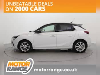 Used Vauxhall Corsa 2020 for sale - 79663409: Photo