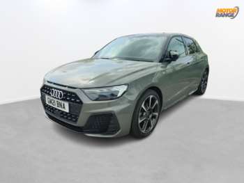 Used Audi A1 2021 for sale - 74754534: Photo