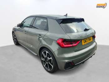 Used Audi A1 2021 for sale - 74754534: Photo