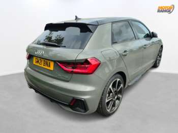 Used Audi A1 2021 for sale - 74754534: Photo