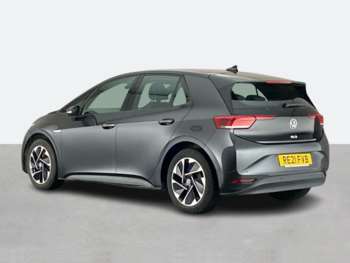 Used Volkswagen ID3 2021 for sale - 74754390: Photo