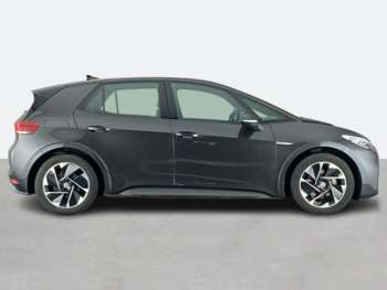 Used Volkswagen ID3 2021 for sale - 74754390: Photo