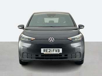Used Volkswagen ID3 2021 for sale - 74754390: Photo