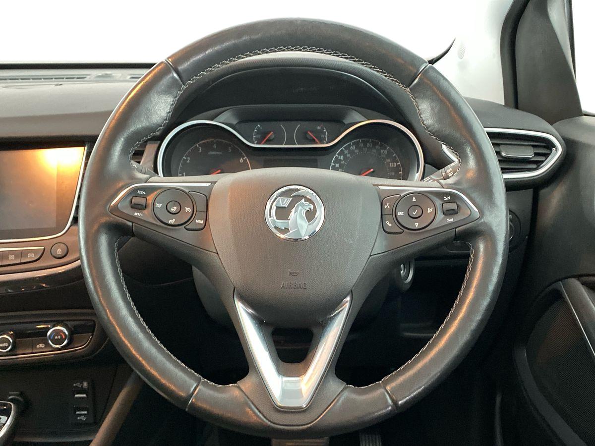 Used Vauxhall Crossland 2022 for sale - 76789653: Photo 11