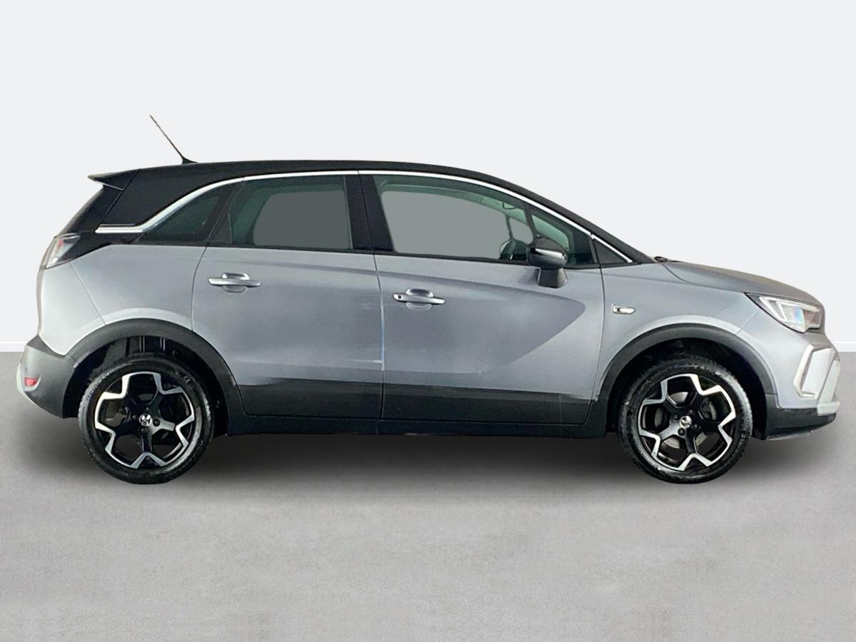 Used Vauxhall Crossland 2022 for sale - 76789653: Photo 2
