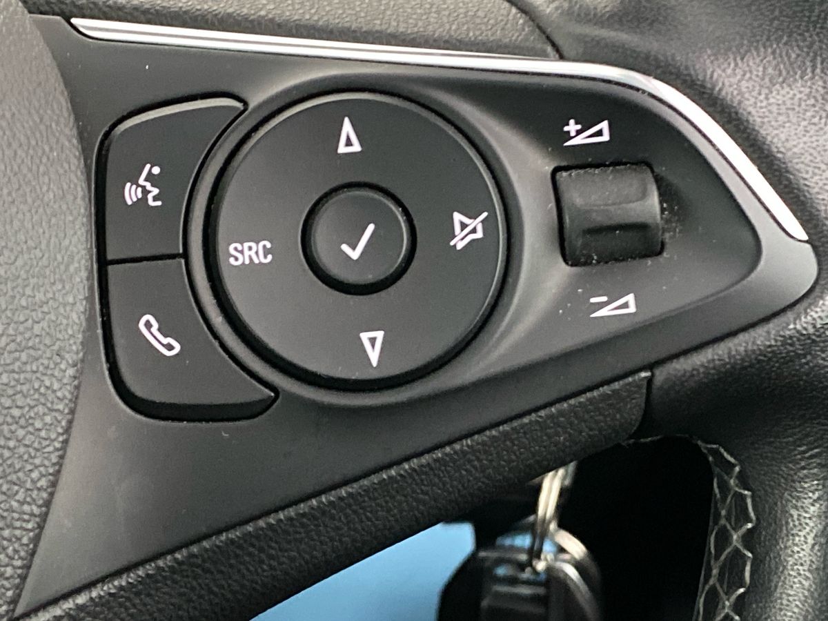 Used Vauxhall Crossland 2022 for sale - 76789653: Photo 24