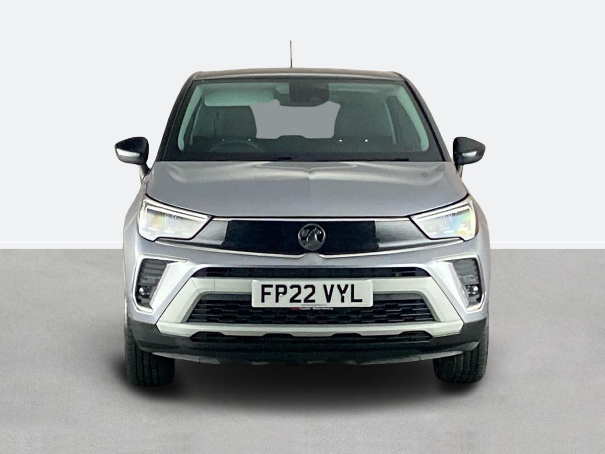 Used Vauxhall Crossland 2022 for sale - 76789653: Photo 8