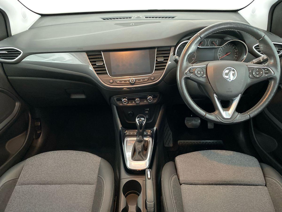Used Vauxhall Crossland 2022 for sale - 76789653: Photo 9